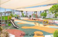 Půdorys ubytování Resort Address Beach Fujairah,3BRoom Resort Address Beach Fujairah,3BRoom