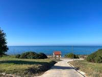 Plán poschodí v ubytovaní Casa panorama Sciacca