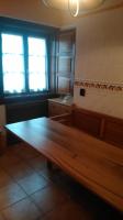 Půdorys ubytování Casa Rural La Huerta