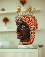 Fotografie z fotogalerie ubytování Domus Maris Relais Boutique Hotel v destinaci Sciacca