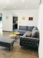 Posedenie v ubytovaní Vila Zrina - Apartmani