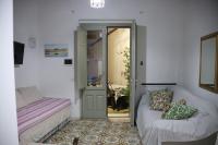 Posteľ alebo postele v izbe v ubytovaní Studio 18
