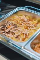 Еда / где поесть недалеко от отеля