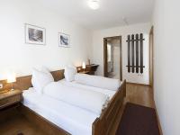 Plán poschodí v ubytovaní Hotel Garni Bernhard am See