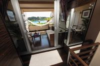 Basen w obiekcie Apartments Villa Markiz lub w pobliżu