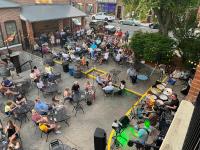 Hosté ubytování Hermann Crown Suites