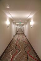 Embassy Suites Ontario - Airportの見取り図または間取り図