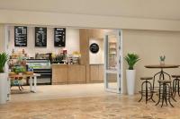 Nápoje v ubytování Embassy Suites by Hilton San Juan - Hotel & Casino