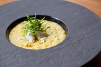 Matur á eða í nágrenni hótelsins