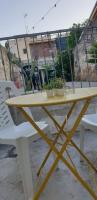 Plán poschodí v ubytovaní Casa vacanze Ale&Va