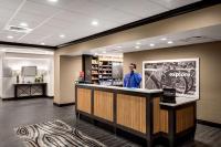 Hampton Inn & Suites West Melbourne-Palm Bay Roadのスタッフ
