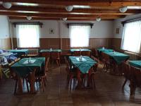 Gallery image of Chata Šumava in Srní