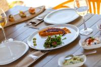 Foto dalla galleria di Cinarli Kasri a Gokceada Town