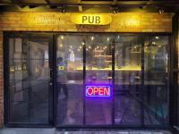 Foto dalla galleria di INNO Hostel & Pub Lounge Hongdae a Seul