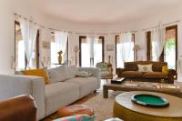 Posedenie v ubytovaní La Villa Deluxe une propriété d'Exception sur les hauteurs d'Ajaccio