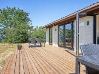 Půdorys ubytování Holiday home Rønne XLVIII