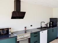 Půdorys ubytování Holiday home Rønne XLVIII