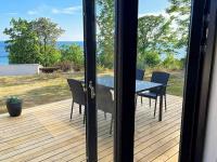 Půdorys ubytování Holiday home Rønne XLVIII