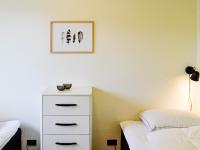 Půdorys ubytování Holiday home Rønne XLVIII