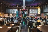 Nhà hàng/khu ăn uống khác tại Shinagawa Prince Hotel N Tower