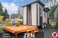 ホテルが所在する建物
