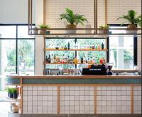 Ποτά στο Pandanus Beach House - Direct Beach Access