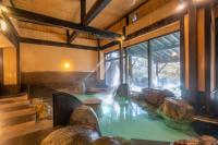 Where to Stay in Kusatsu Onsen 2026: 15 Inns Around Yubatake Compared, Winter Snow and Booking Tips