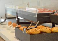 Fotografie z fotogalerie ubytování Hotel Sayonara v destinaci Senigallia