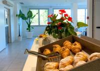 Fotografie z fotogalerie ubytování Hotel Sayonara v destinaci Senigallia