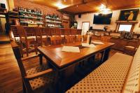 Restavracija oz. druge možnosti za prehrano v nastanitvi Hotel Vydrovy boudy Pec pod Sněžkou