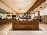 Φαγητό σε αυτό το ξενοδοχείο ή κάπου εκεί κοντά