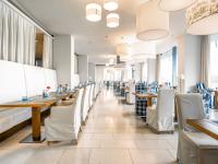 Εστιατόριο ή άλλο μέρος για φαγητό στο Falkensteiner Hotel & Spa Iadera