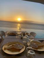 Náttúran í nágrenni hótelsins