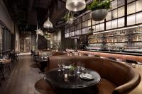 Nápoje v ubytování Valley Hotel Homewood Birmingham - Curio Collection By Hilton