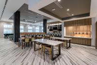 Nhà hàng/khu ăn uống khác tại Hilton Garden Inn St Augustine-Historic District