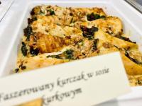 ホテルの敷地内または近くでの食事または食べ物