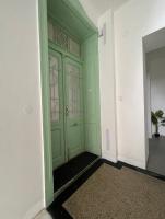 Půdorys ubytování Vintage Apartment Ostrava center city