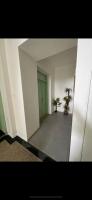 Půdorys ubytování Vintage Apartment Ostrava center city
