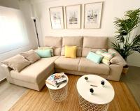 The floor plan of Carmen viejo 12