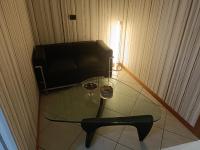 Posedenie v ubytovaní Green Hotel Ninfa