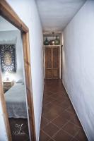 Posteľ alebo postele v izbe v ubytovaní Casa De La Fuente