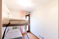 Postel nebo postele na pokoji v ubytování Villa Elisa by Basquelidays