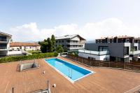 Bazén v ubytování Villa Elisa by Basquelidays nebo v jeho okolí
