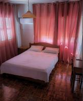 Půdorys ubytování City center 3 bedroom apartment