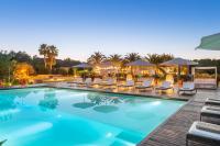 Agroturismo Safragell Ibiza Suites & Spa, Sant Llorenç de ...