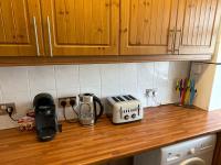Půdorys ubytování 2 Bedrooms 2 Stations