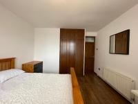 Půdorys ubytování 2 Bedrooms 2 Stations