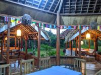 Fotografie z fotogalerie ubytování Hakiki Inn Bungalows v destinaci Tetebatu