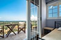A balcony or terrace at Ionian Balcony 2