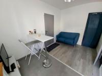 Un lugar para sentarse en Le Havre - appartement cosy - Avec Netflix